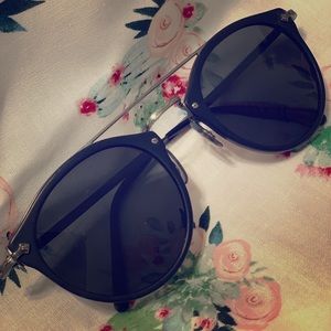 Oliver Peoples Remick Sunglasses